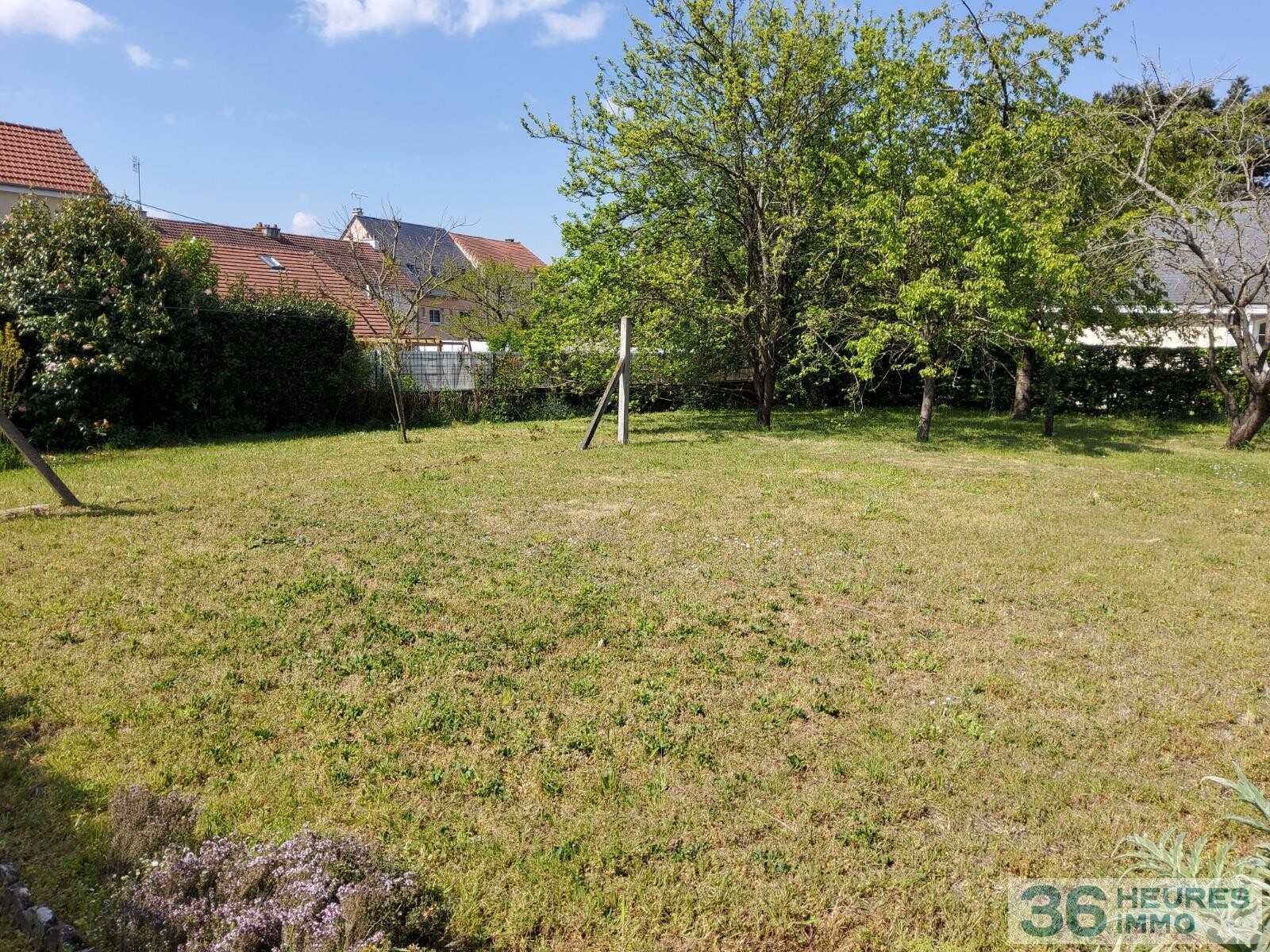 MAISON AVEC CHAMBRE DE PLAIN-PIED