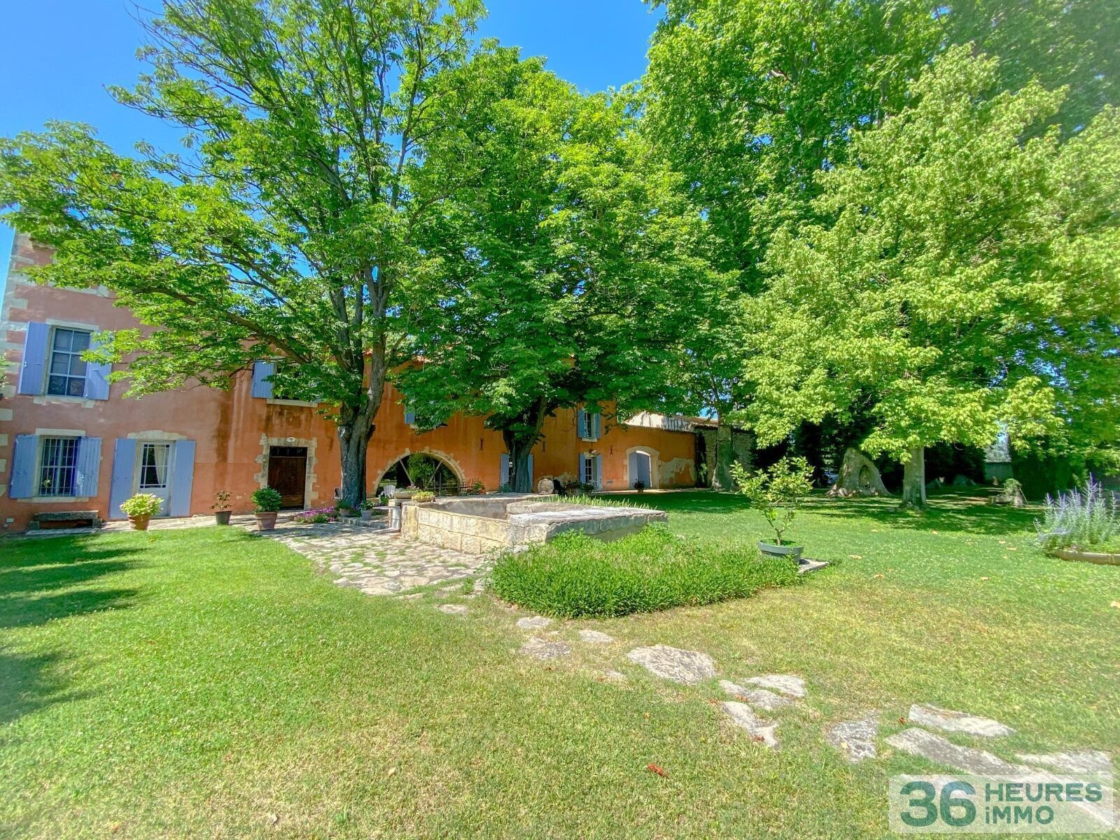 Mas avec dépendances