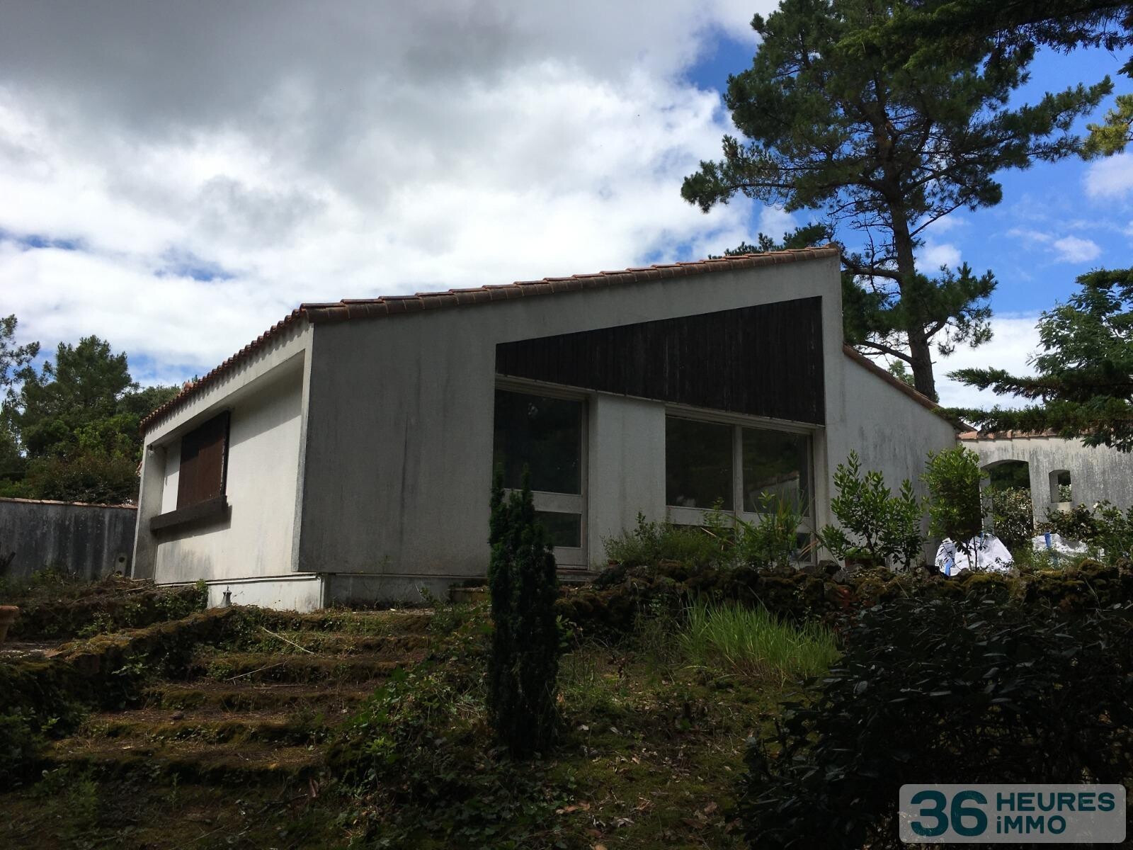 MAISON 45 RUE DES JABOTTES PROX PLAGE 