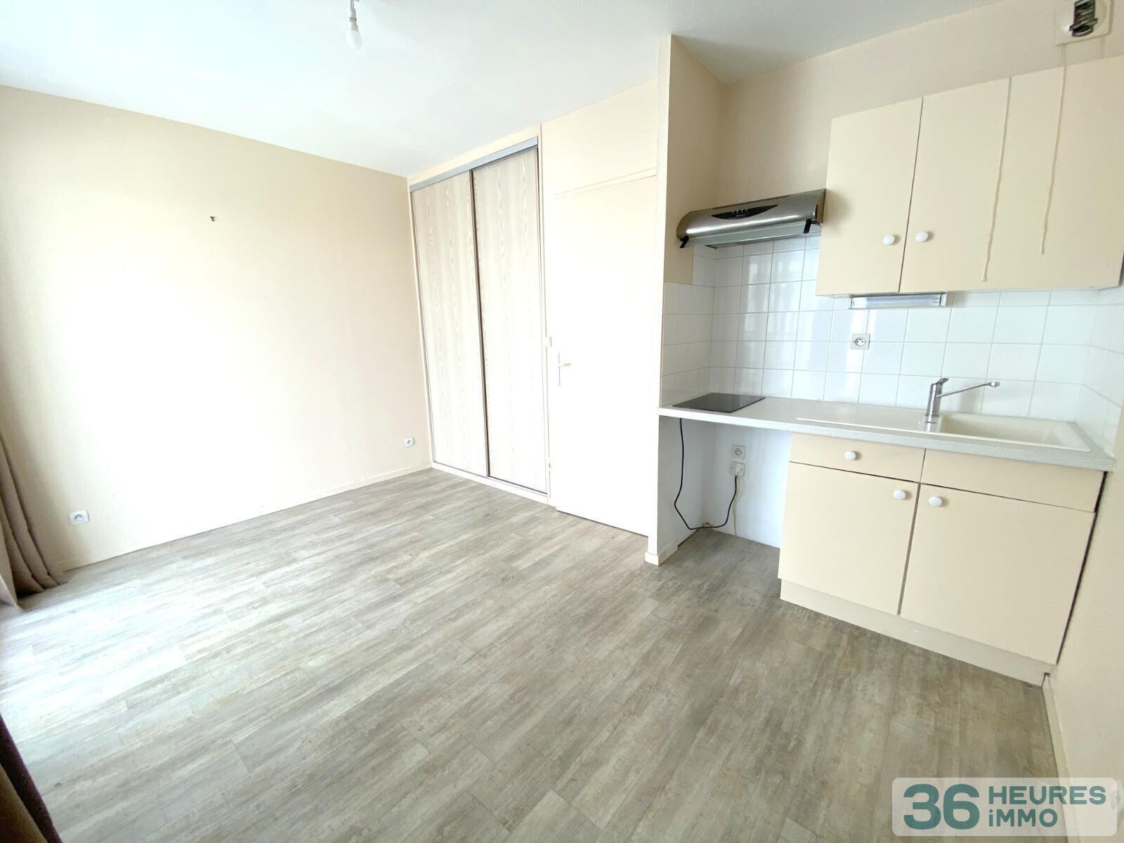 EXCLUSIVITE - Studio Royan quartier Gare ROYAN