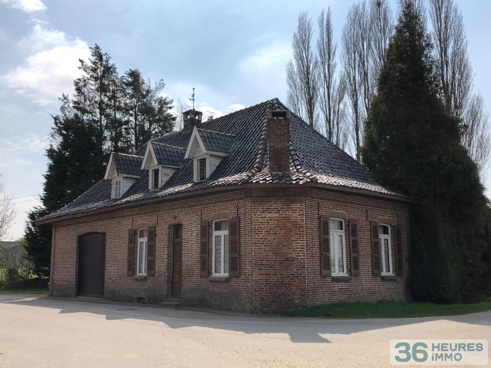 Ancien Estaminet 