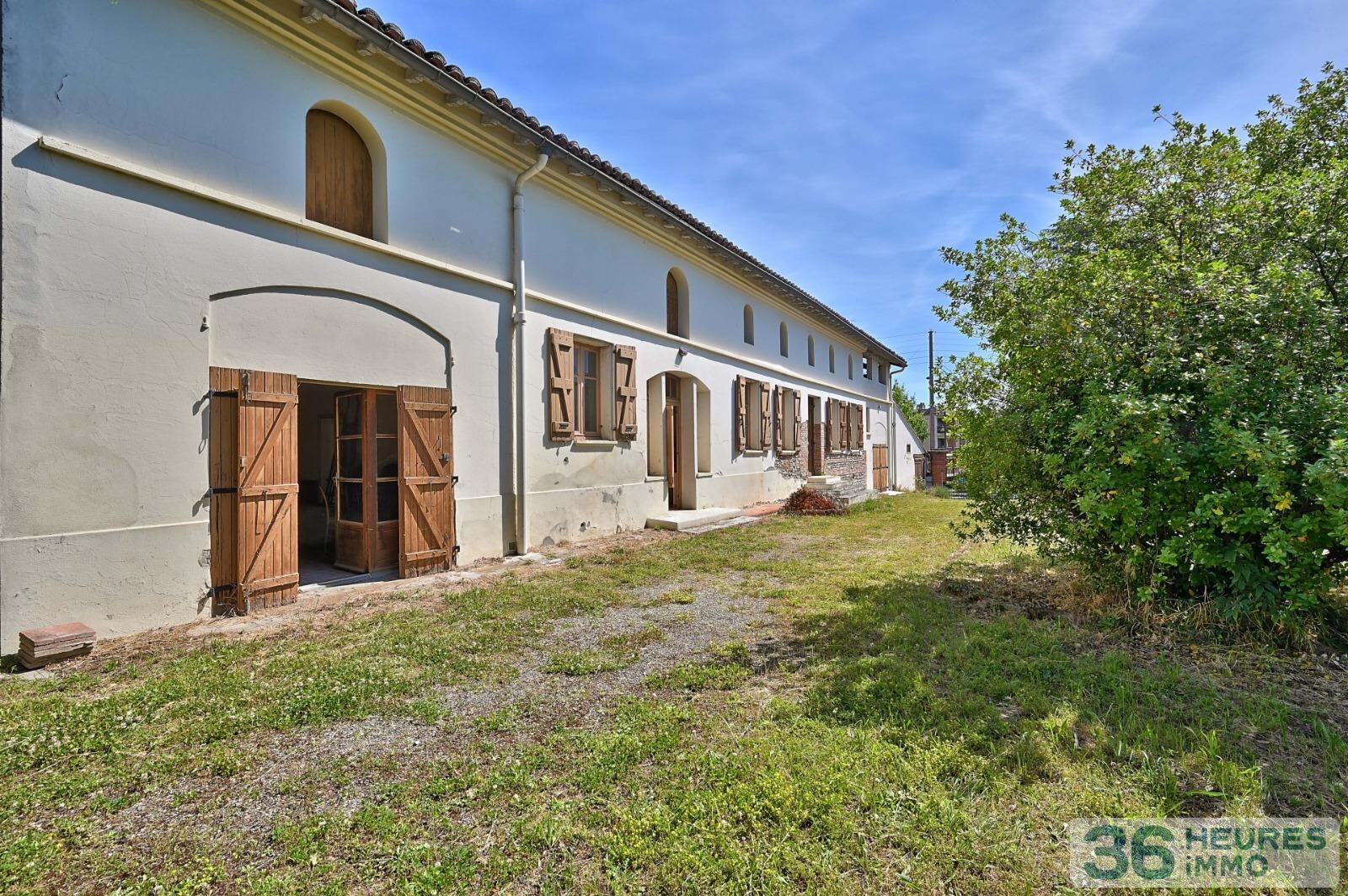 Pour investisseurs ou propriétaire individuelle - immeuble de rapport haut de gamme ou Propriété typique.