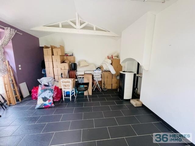 vaste maison de bourg