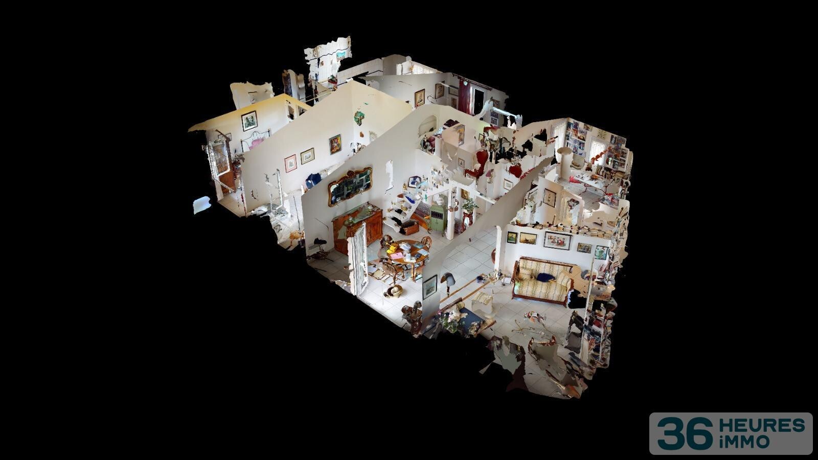 APPARTEMENT VUE SUR MER