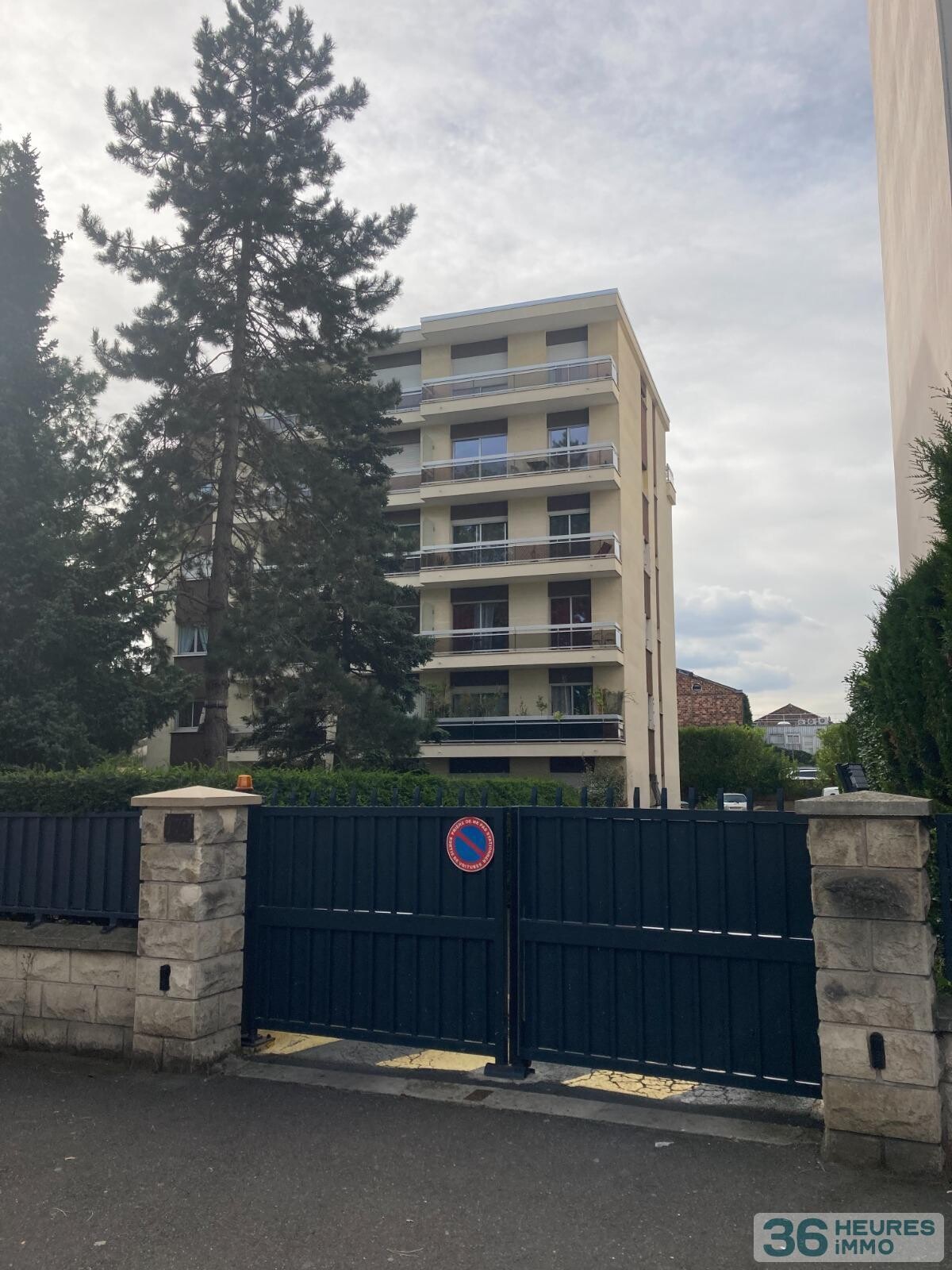 A VENDRE APPARTEMENT A BAGNEUX 92220