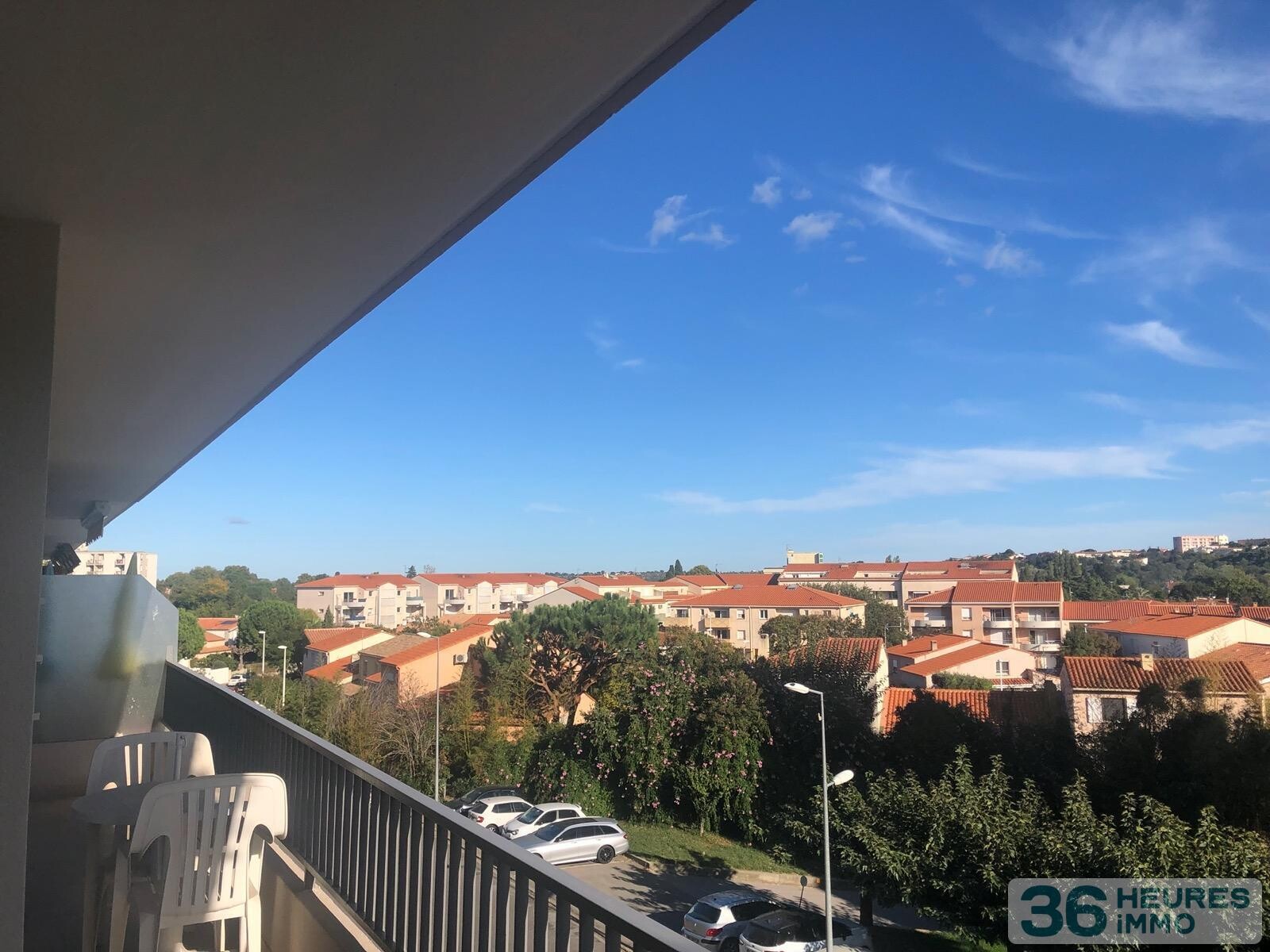 PERPIGNAN T3 PERPIGNAN TRIANGLE D OR 