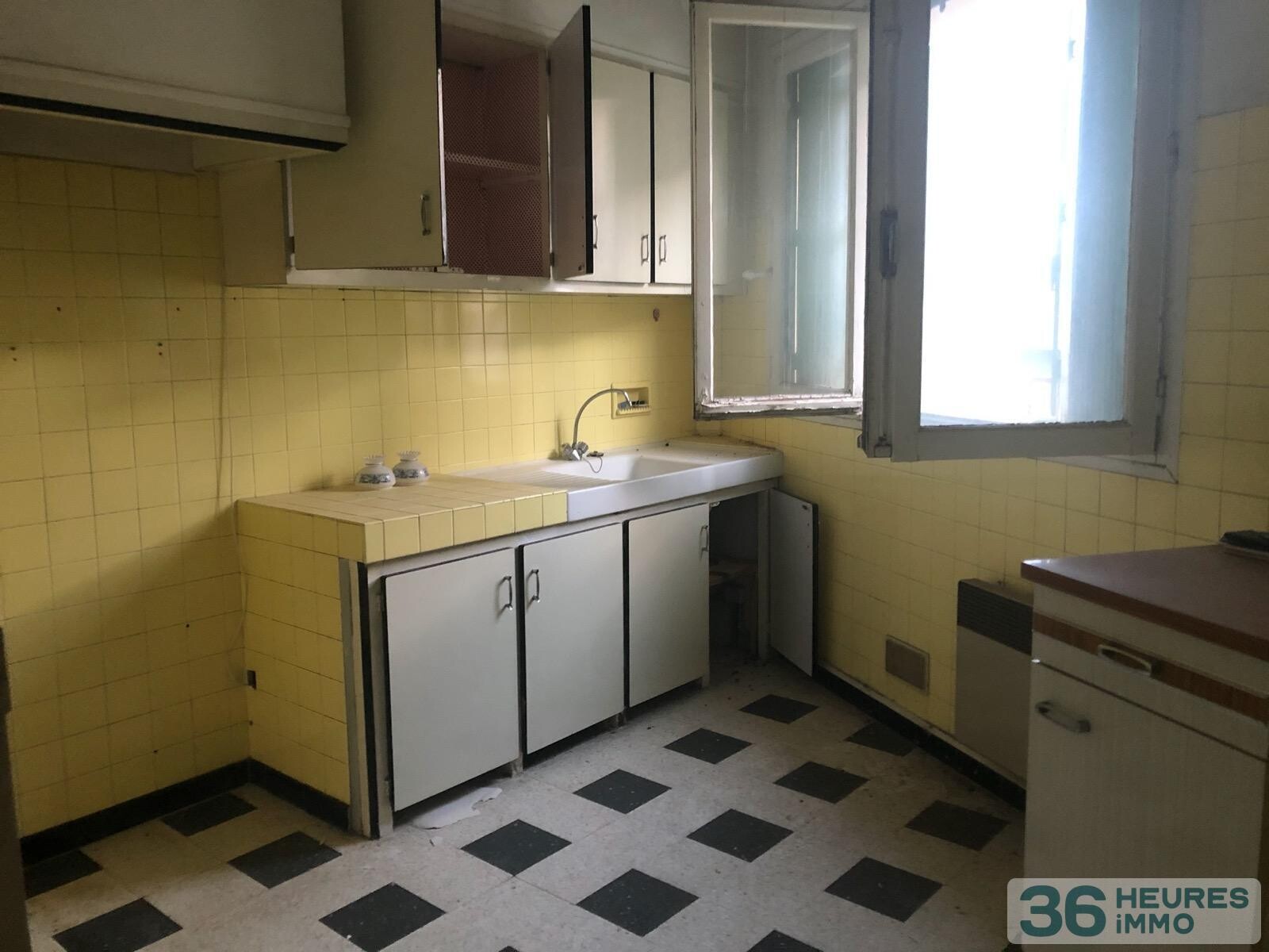 APPARTEMENT T3 Thuir village