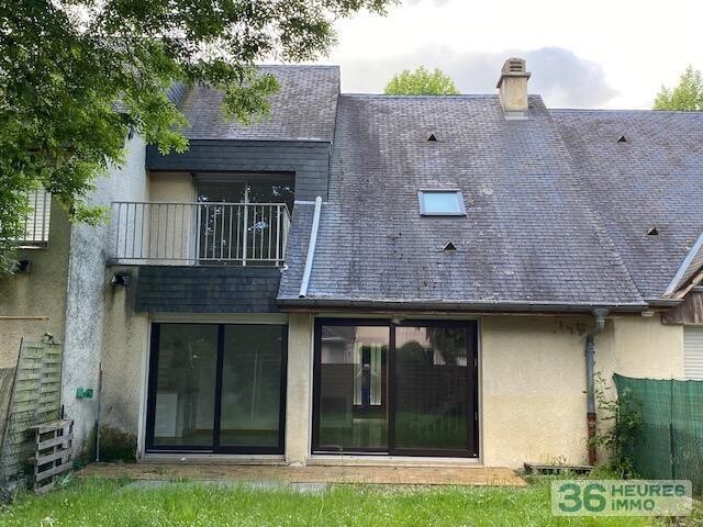MAISON EN BON ETAT