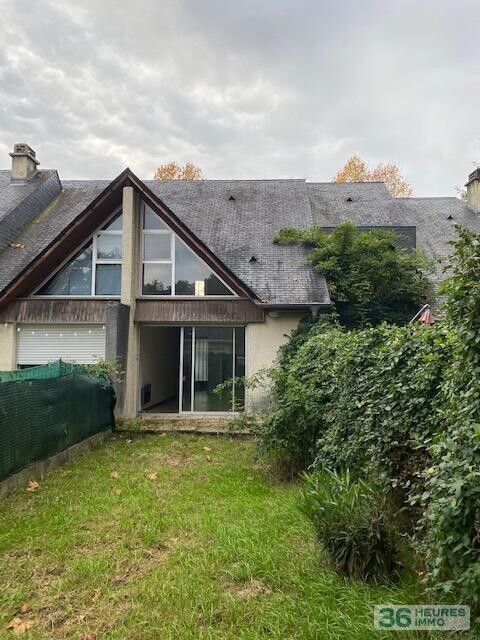 MAISON EN BON ETAT