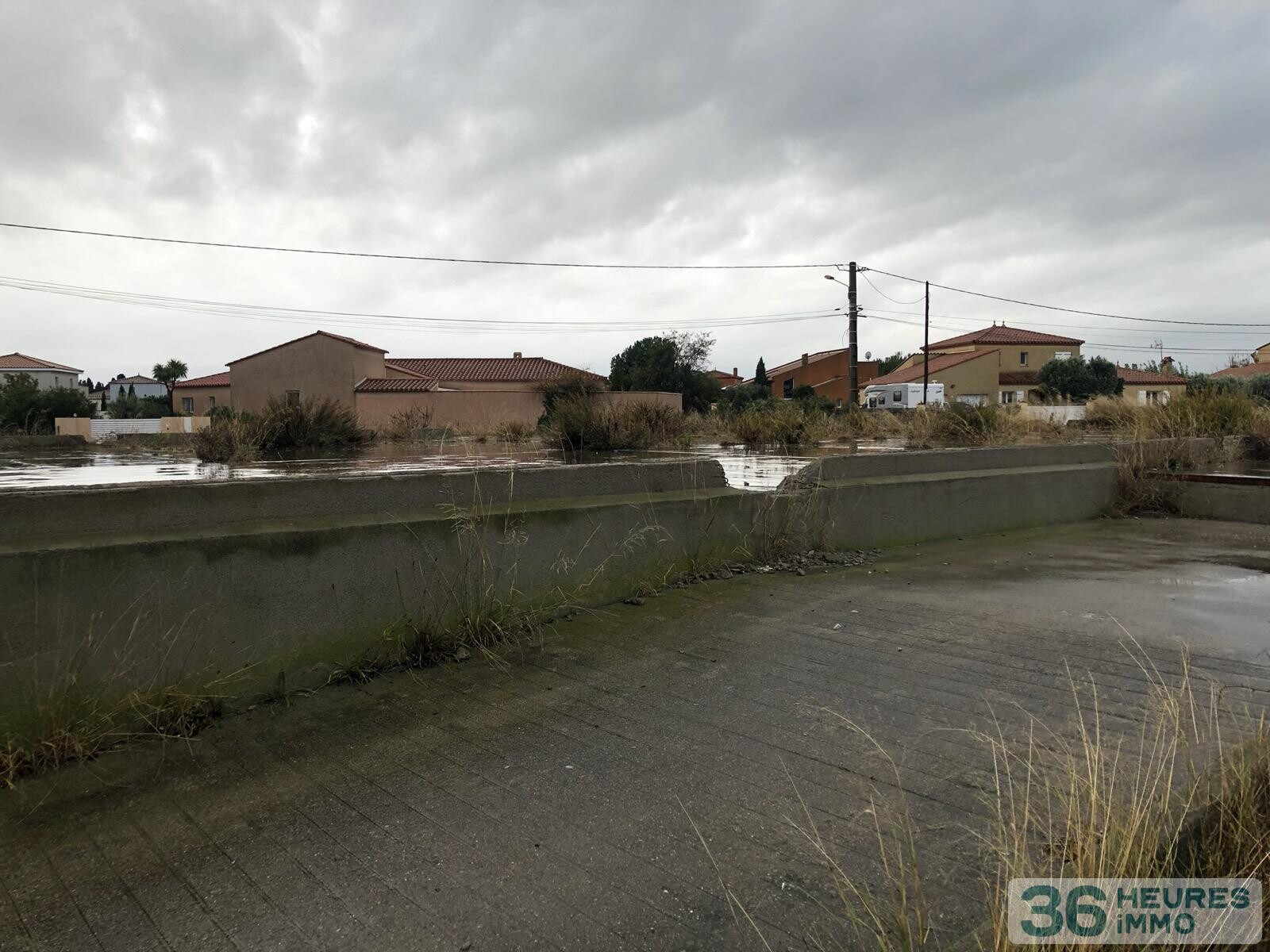 TERRAIN CONSTRUCTIBLE 