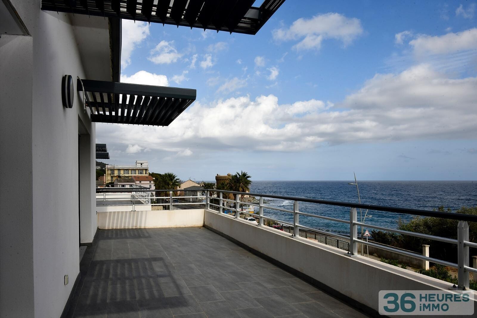 Grand Appartement de Standing