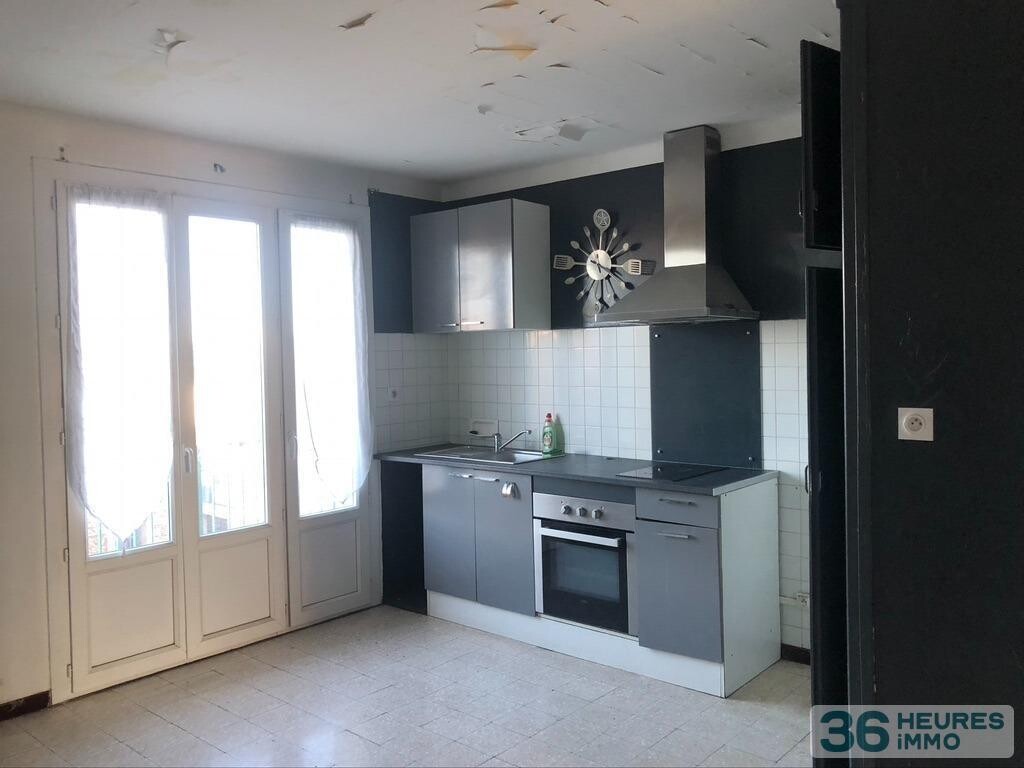 Appartement T2 Perpignan Joffre 