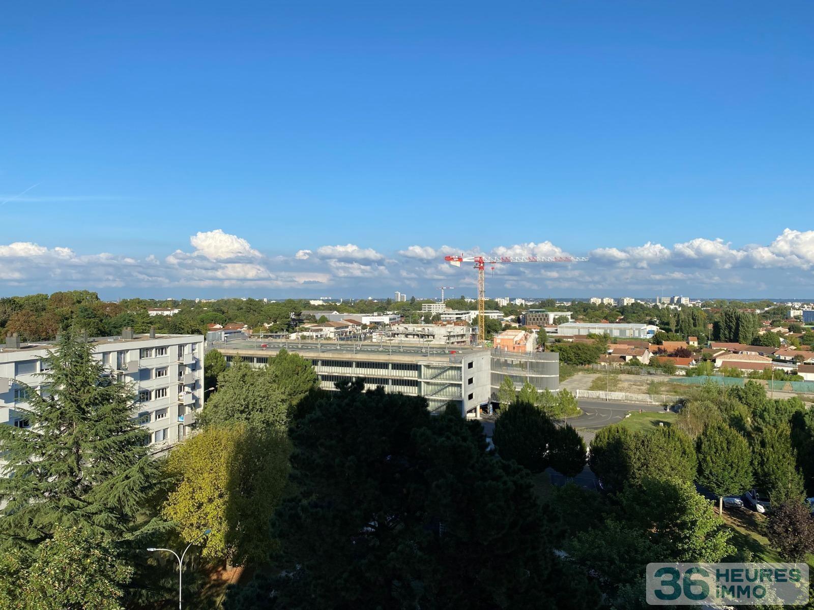 APPARTEMENT A RELOOKER 