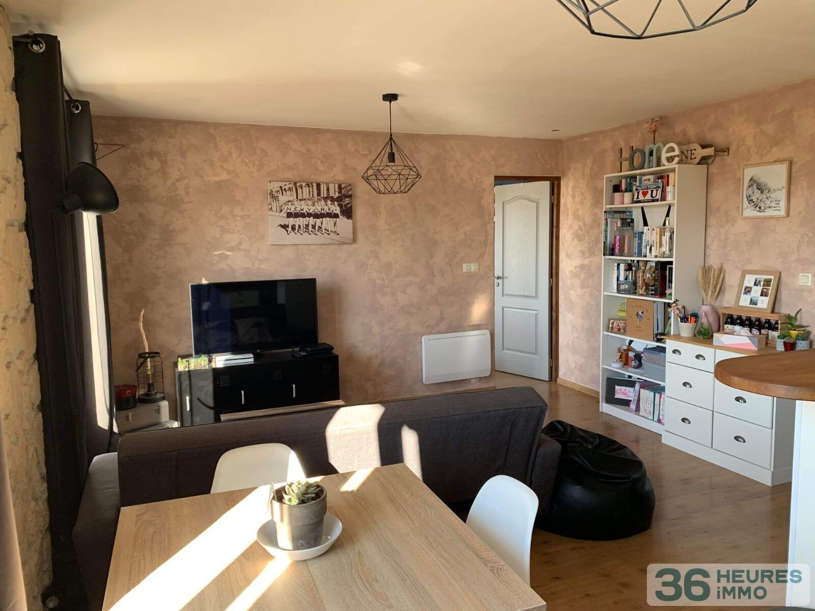 Appartement Pont du Fossé