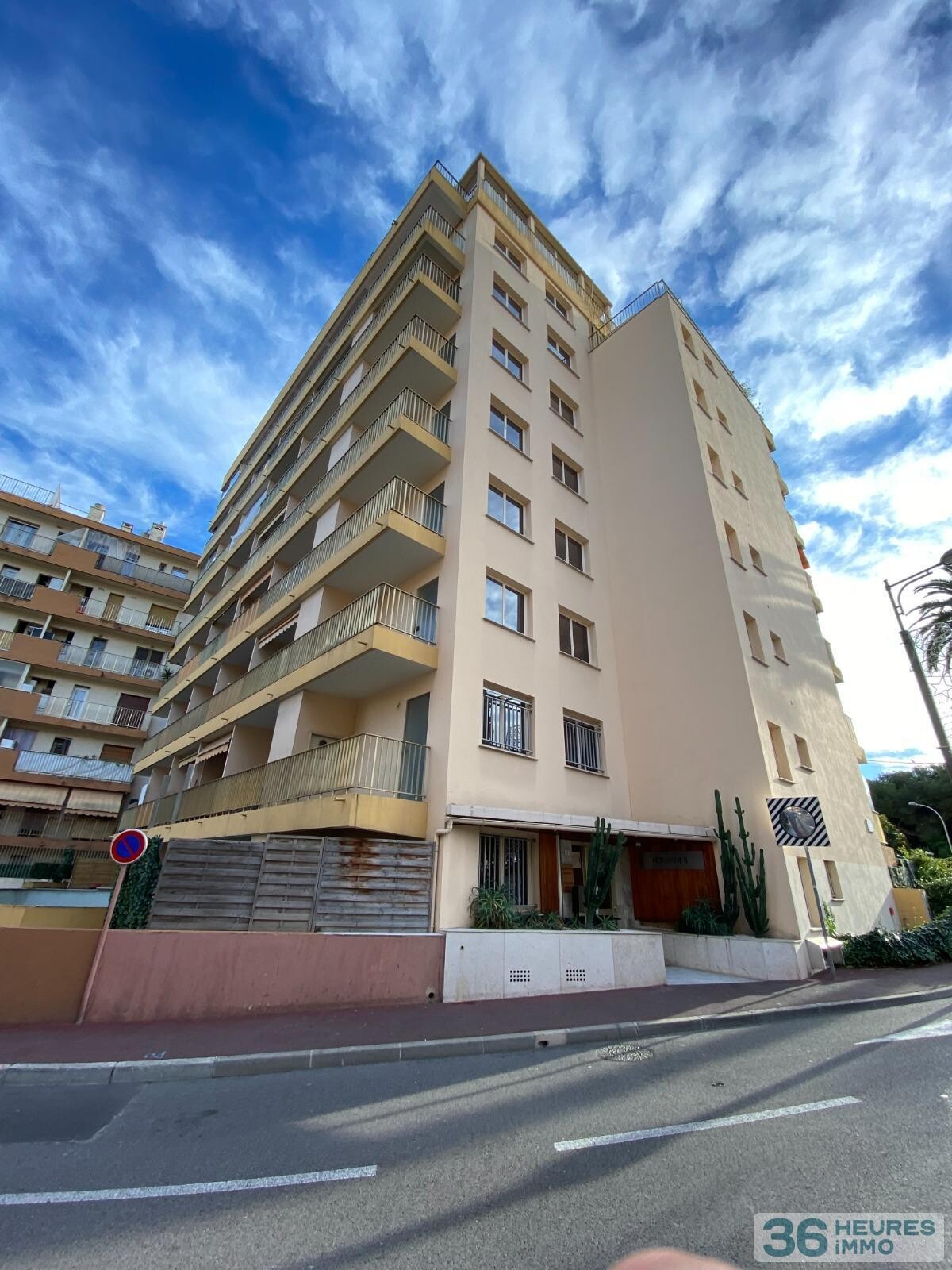 Studio Roquebrune Cap Martin