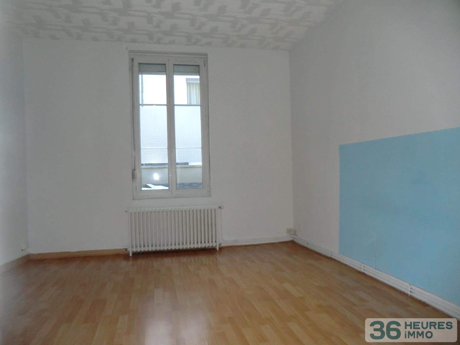 A VENDRE REIMS APPARTEMENT T2