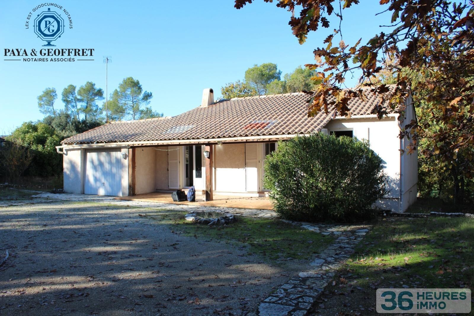 Maison PHENIX 75m² à rénover