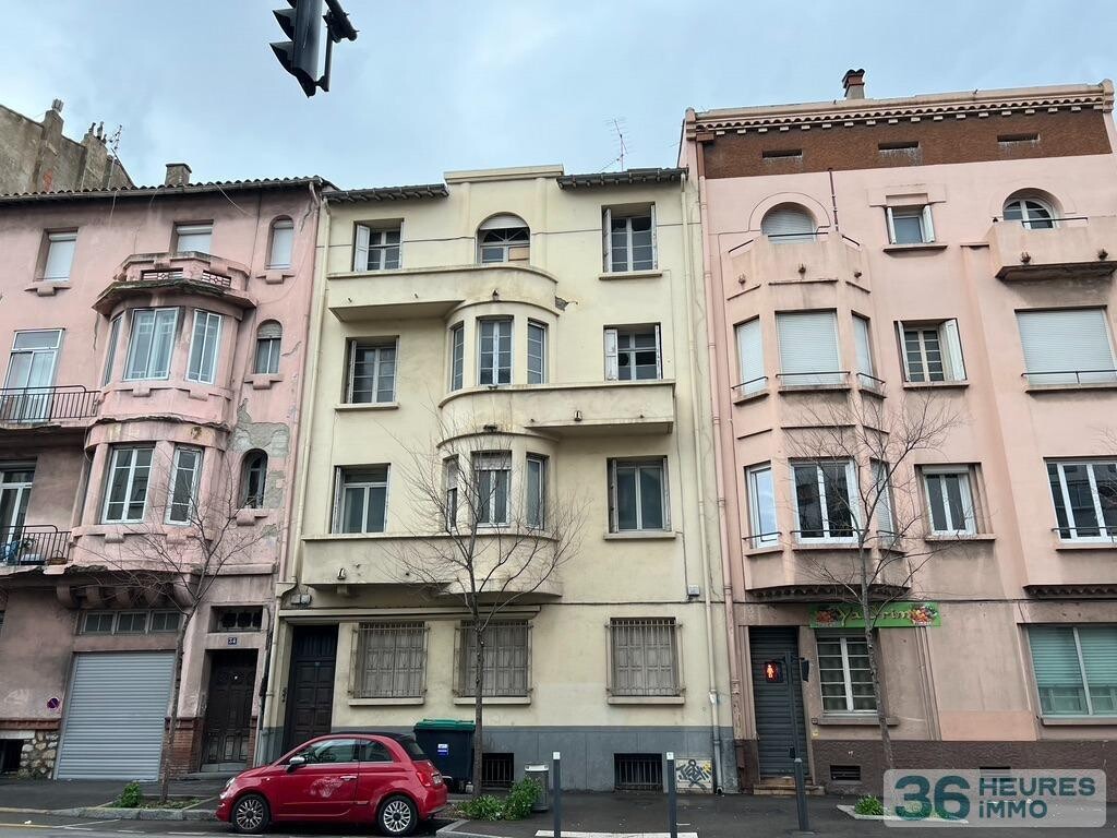 APPARTEMENT BUREAUX T7 PERPIGNAN 