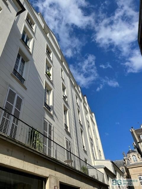 Appartement T3 (50,08 m²)