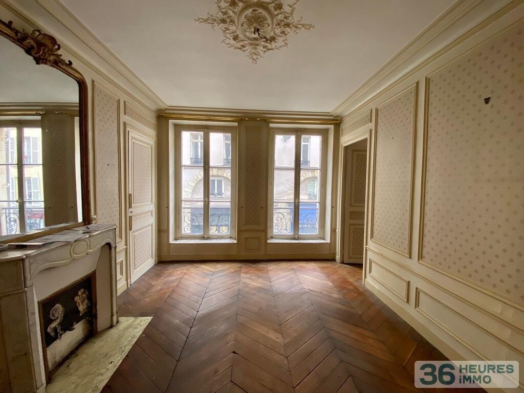 Appartement T3