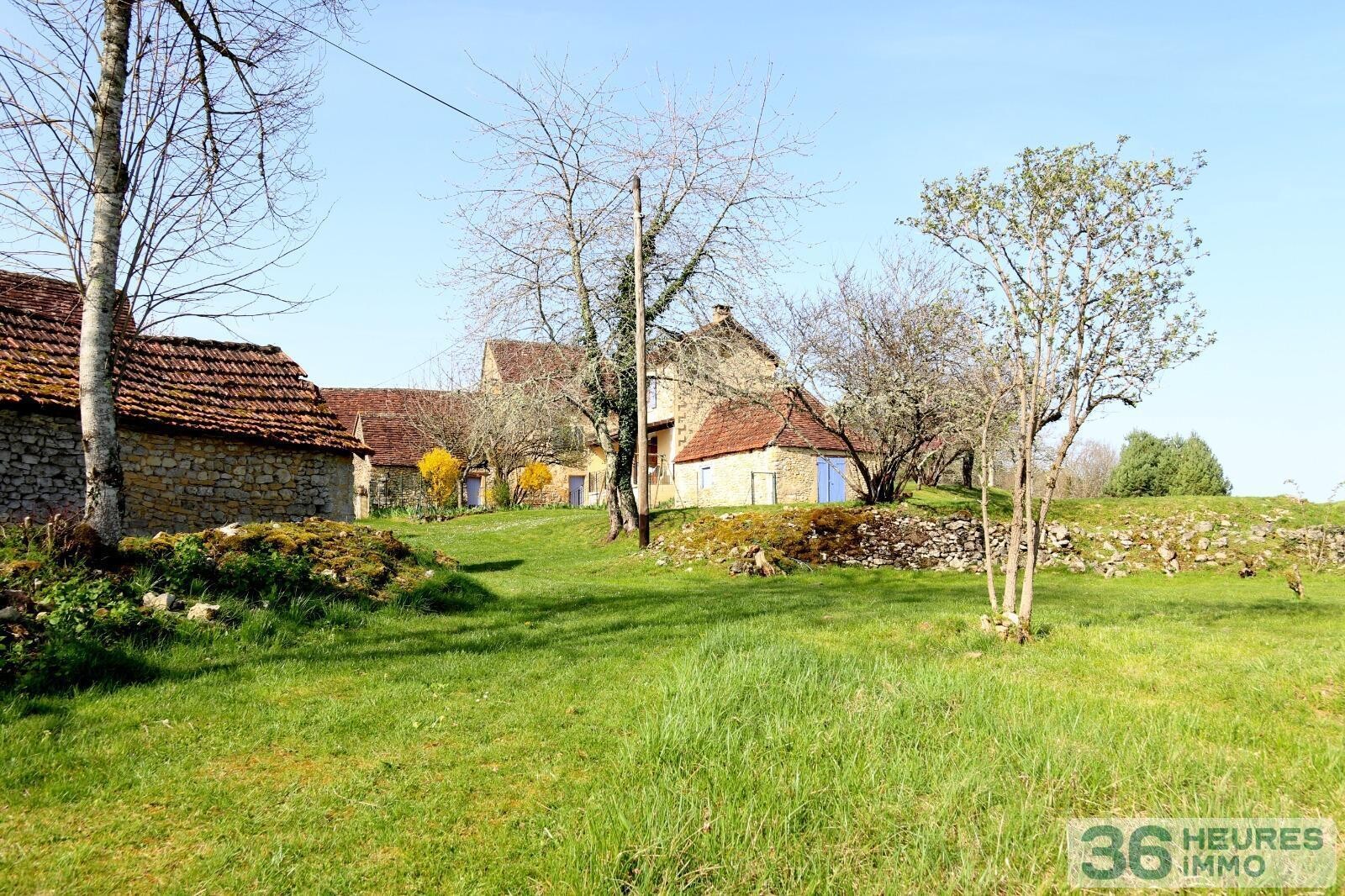 PROPRIETE EN PIERRES