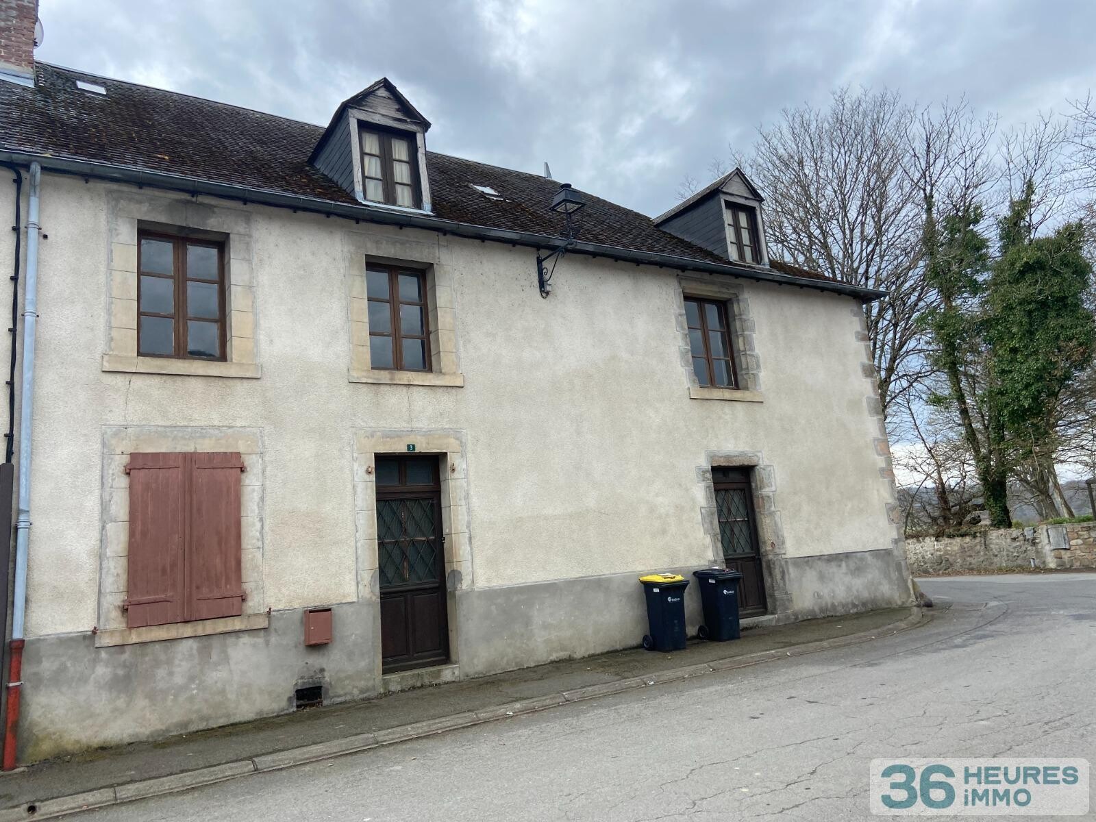 Maison