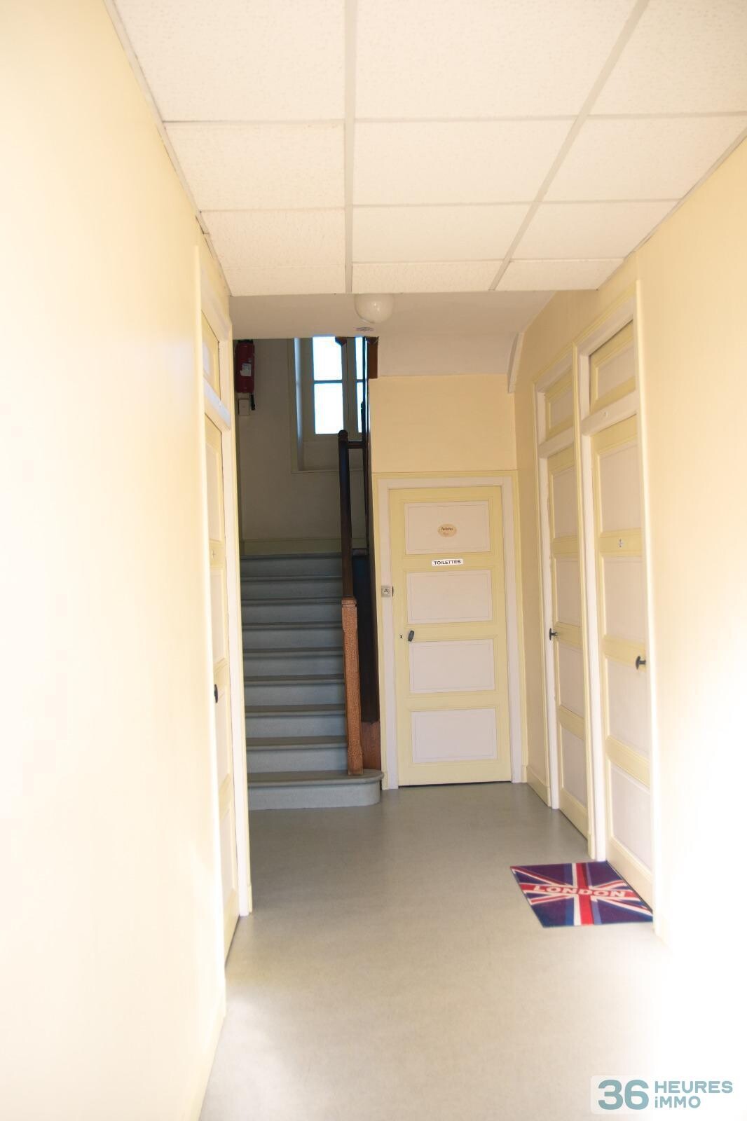 Rentabilité exceptionnelle - 9 logements et annexes - spécial investisseurs