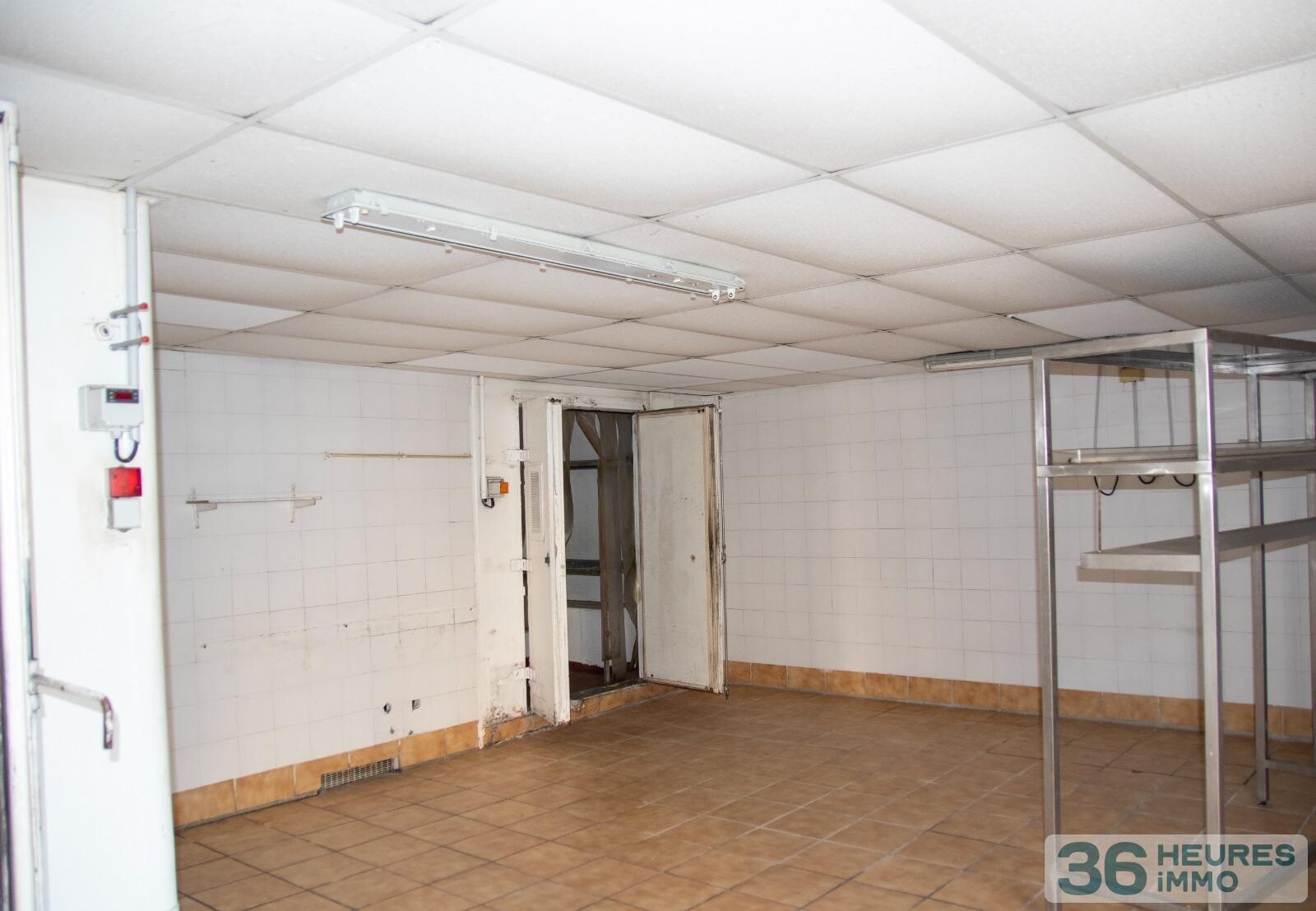 Rentabilité exceptionnelle - 9 logements et annexes - spécial investisseurs