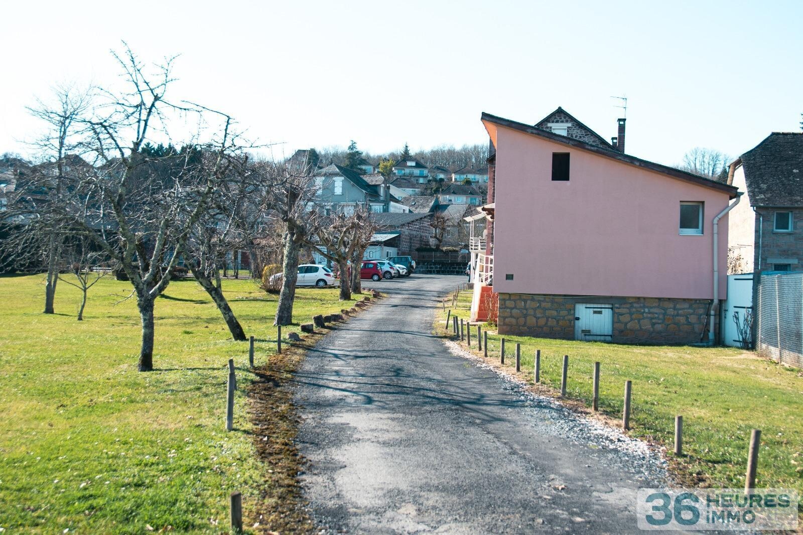 Rentabilité exceptionnelle - 9 logements et annexes - spécial investisseurs