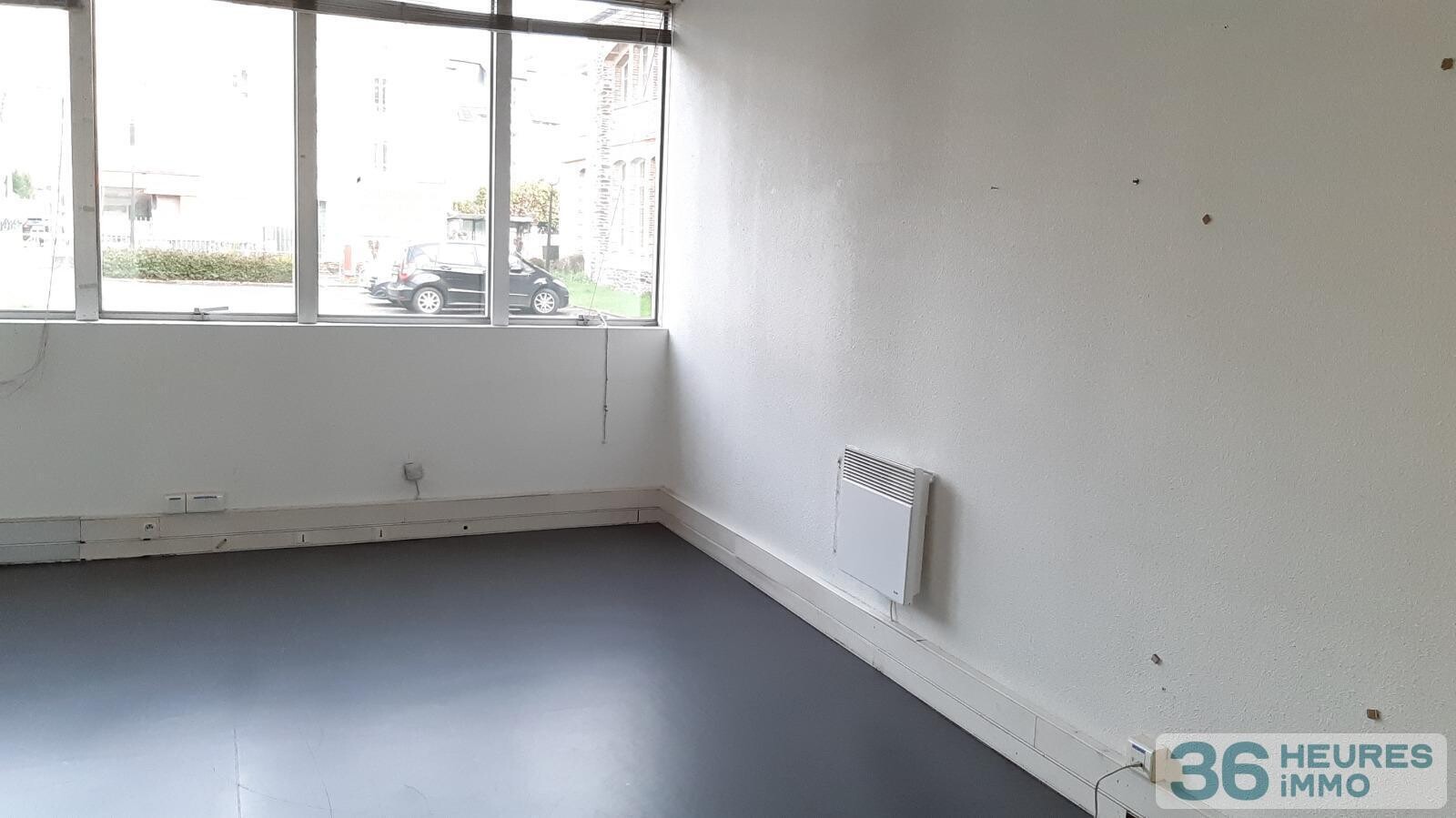 Immeuble de bureaux