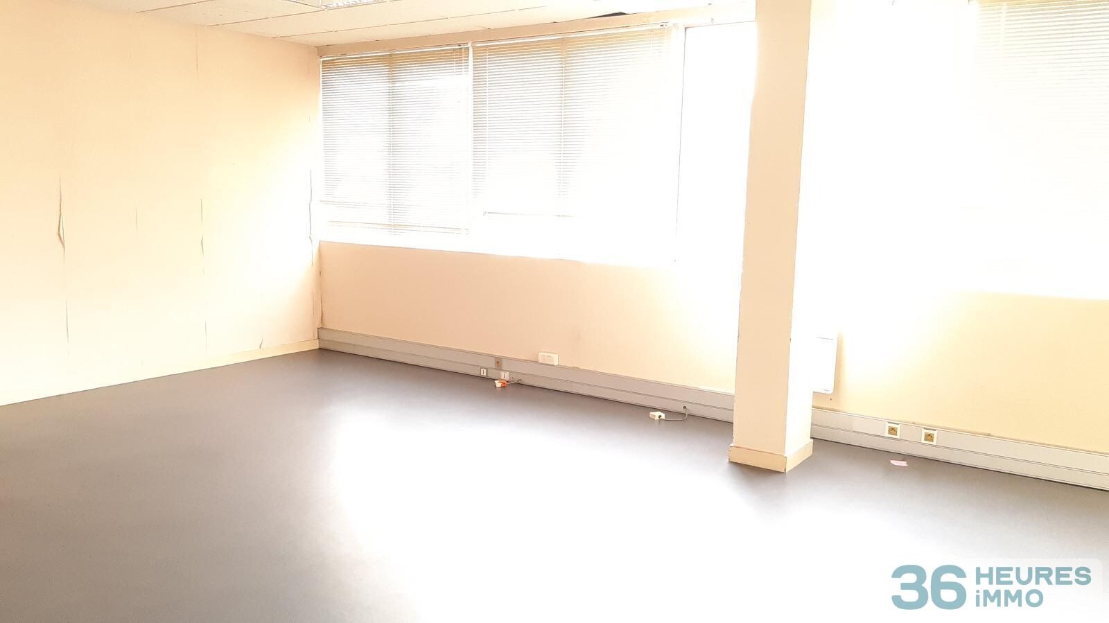 Immeuble de bureaux