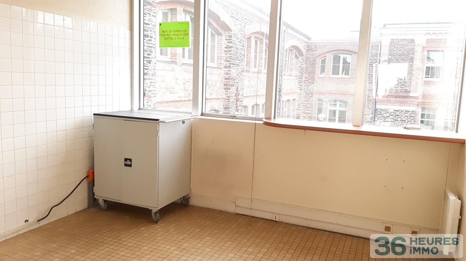 Immeuble de bureaux