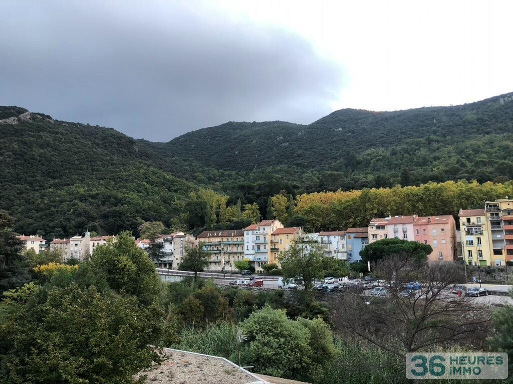 LOT 5 APPARTEMENTS AMELIE LES BAINS PALALDA