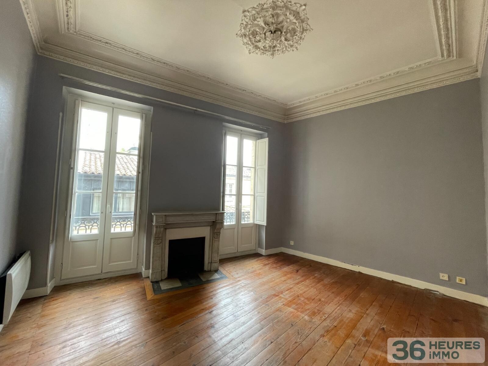 Appartement Bordeaux centre.