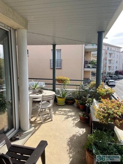 VENTE EN VIAGER D'UN APPARTEMENT T3