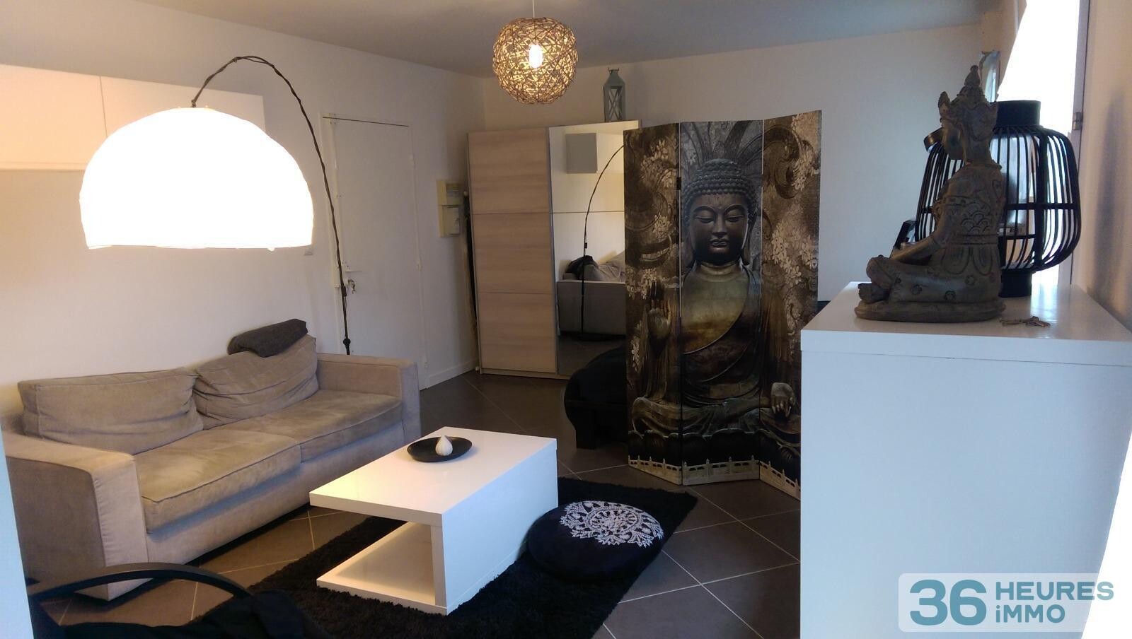 Studio à DAMMARIE-LES-LYS à 10 min à pied de la Gare de MELUN