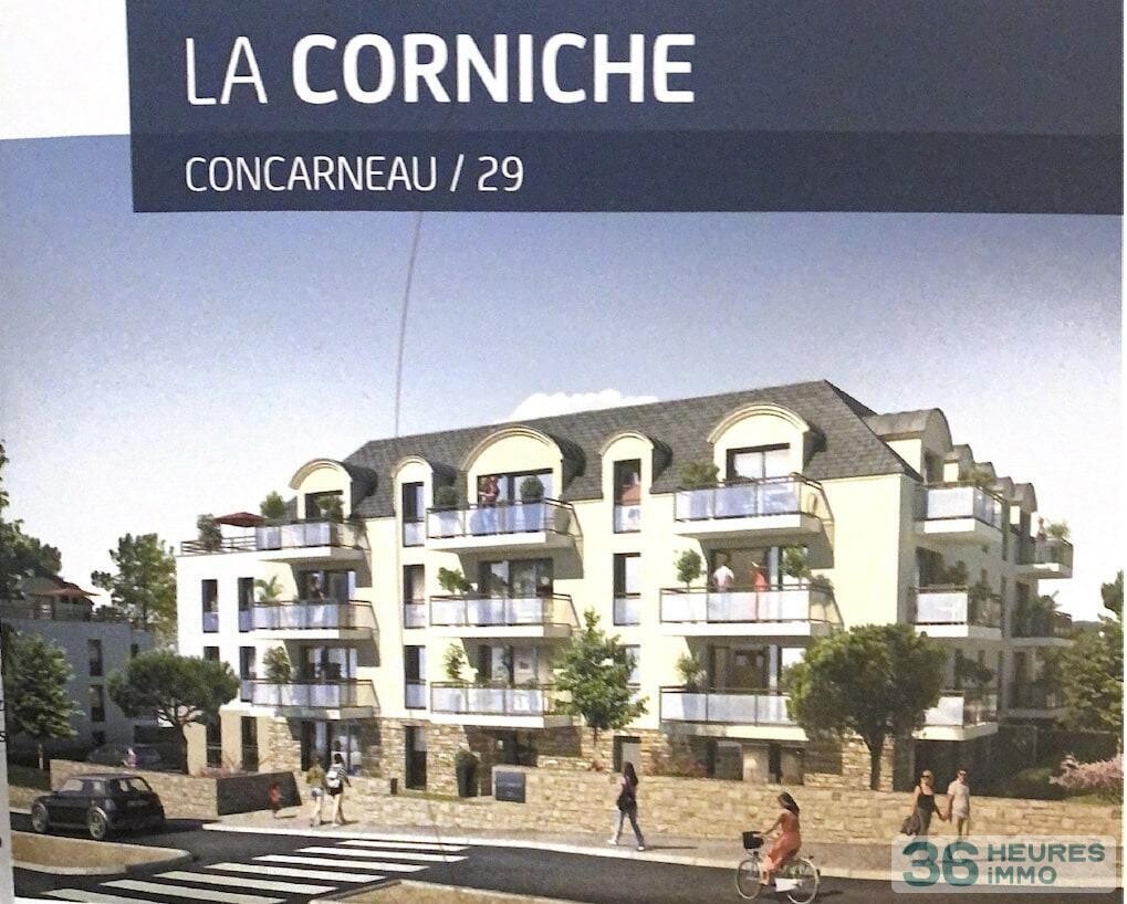 appartement en construction-livraison fin 2022