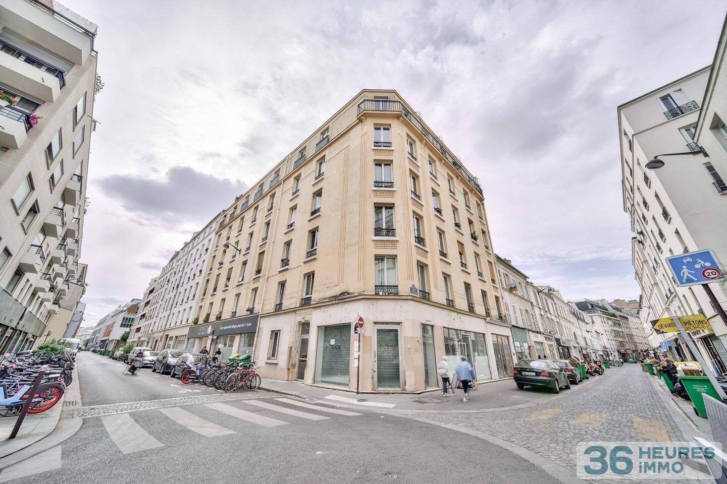 Appartement 