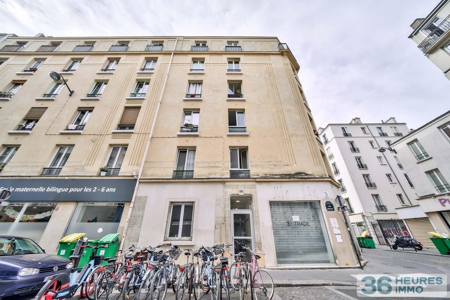 Appartement 