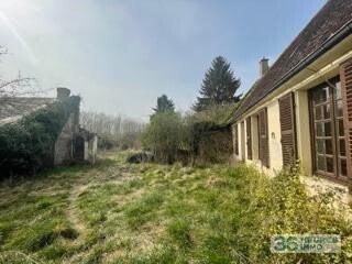 Maison plain pied 49m2