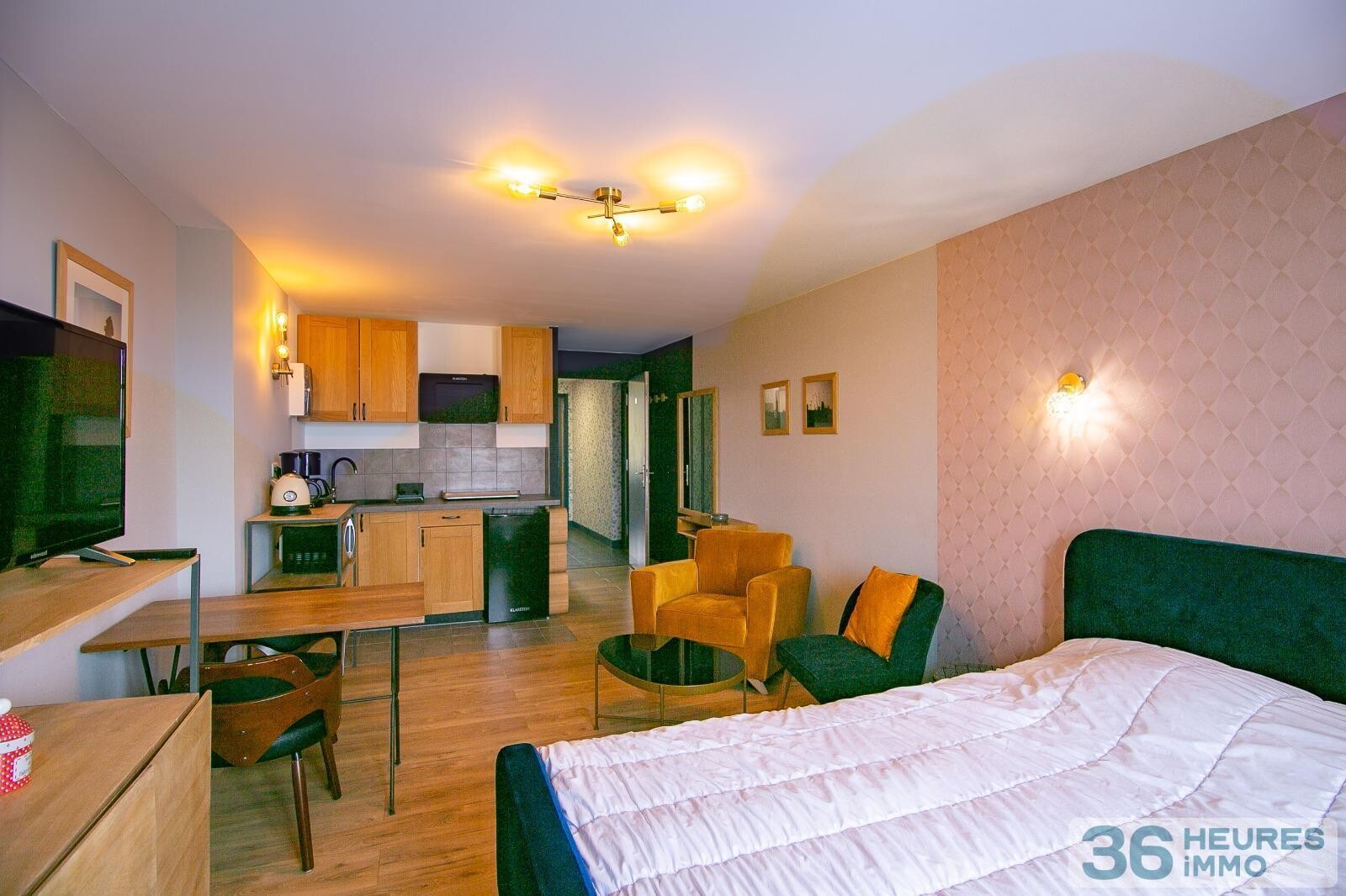 immeuble comprenant huit appartements idéal investisseurs