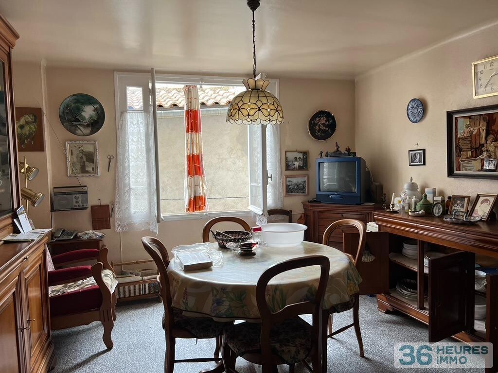 Maison de village vernet les bains 