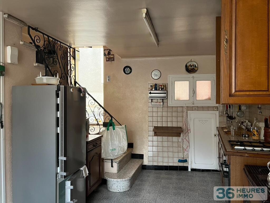 Maison de village vernet les bains 