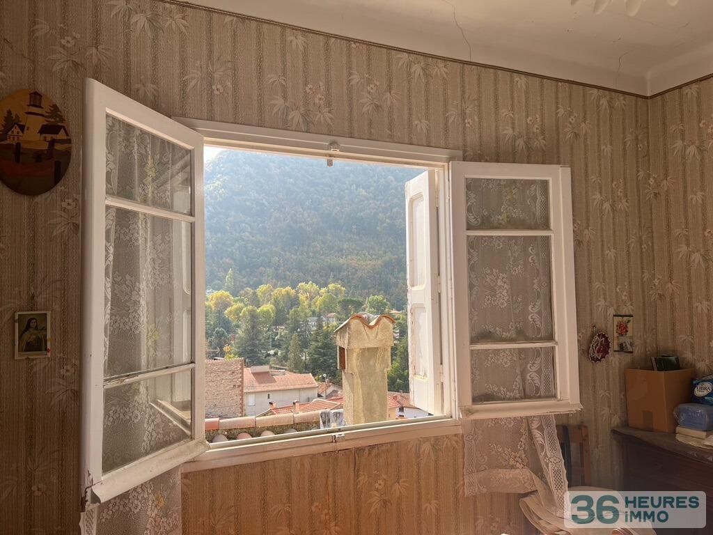 Maison de village vernet les bains 