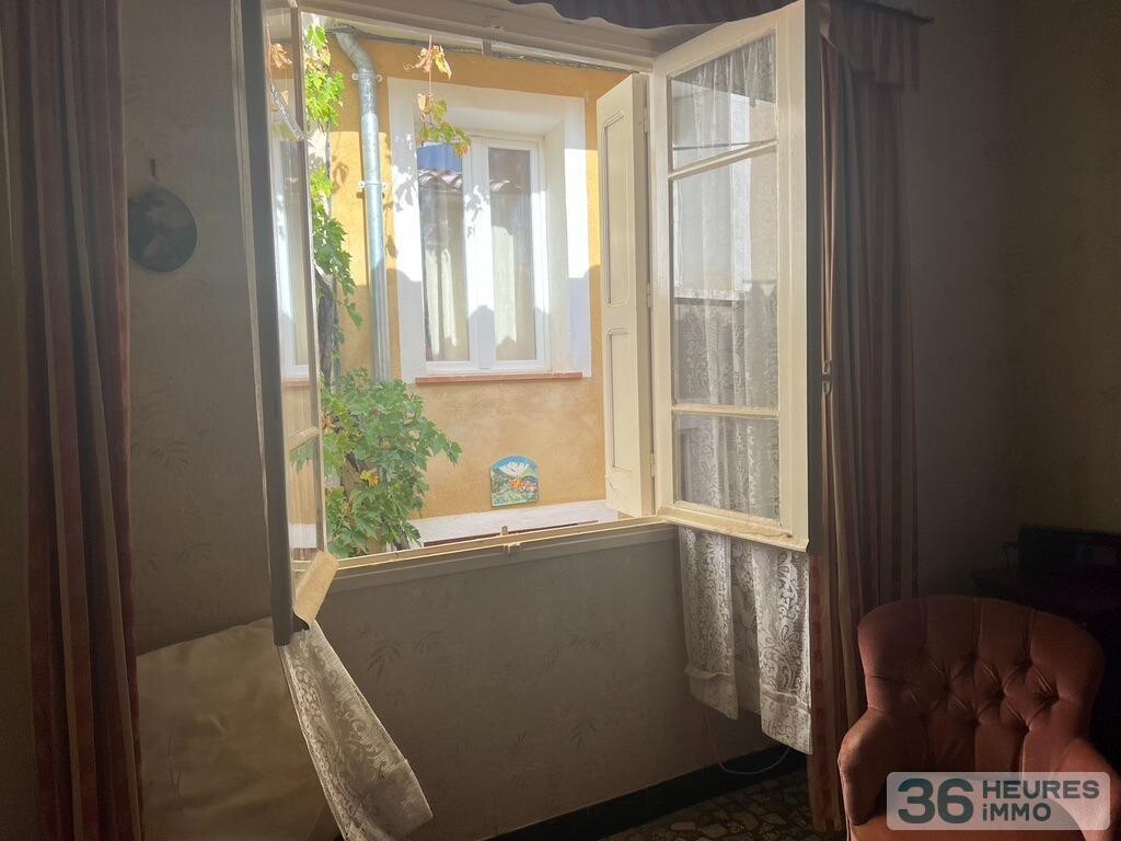 Maison de village vernet les bains 