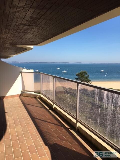 APPARTEMENT T2 RESIDENCE AQUITANIA