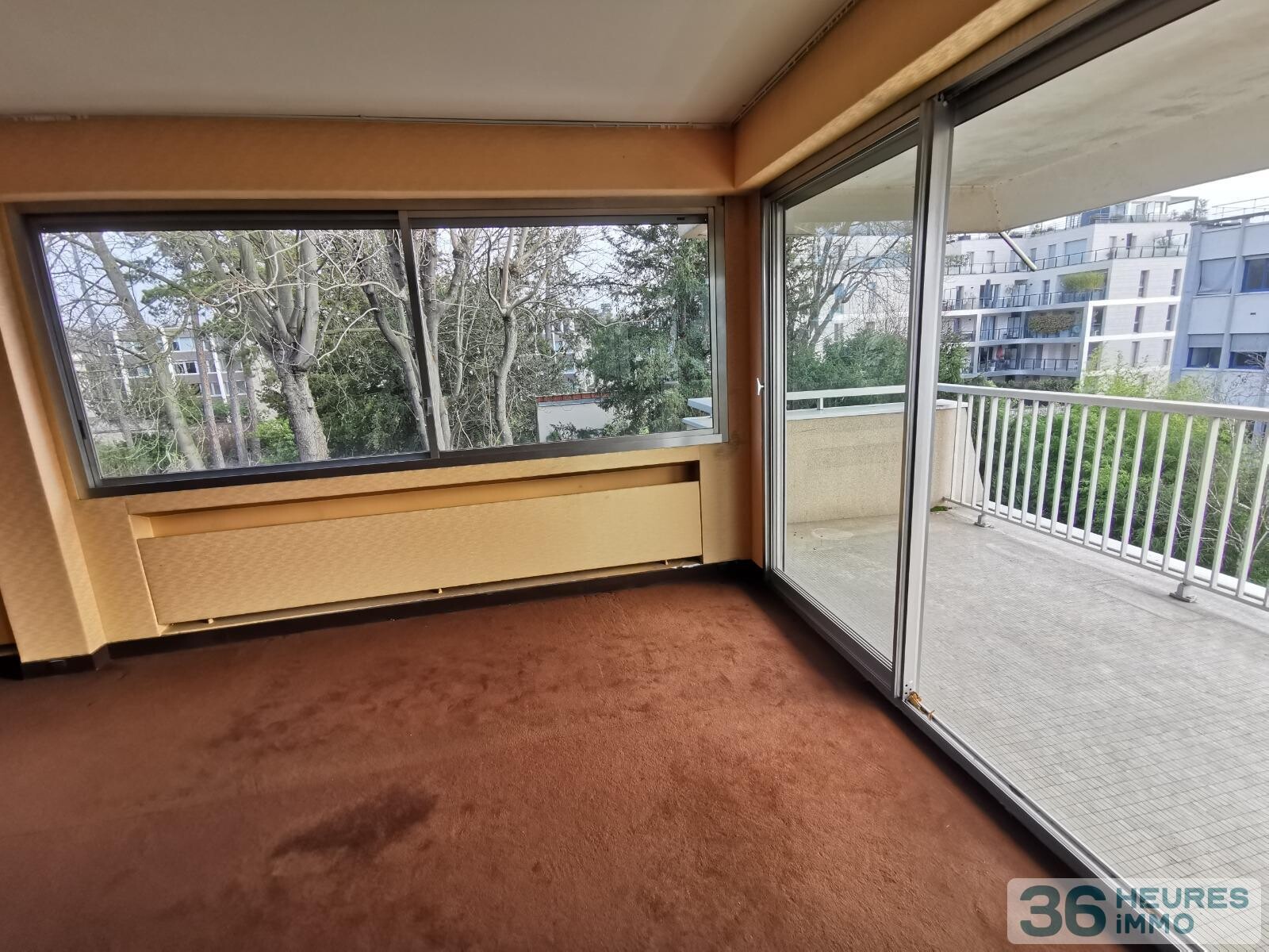 APPARTEMENT BOULOGNE BILLANCOURT