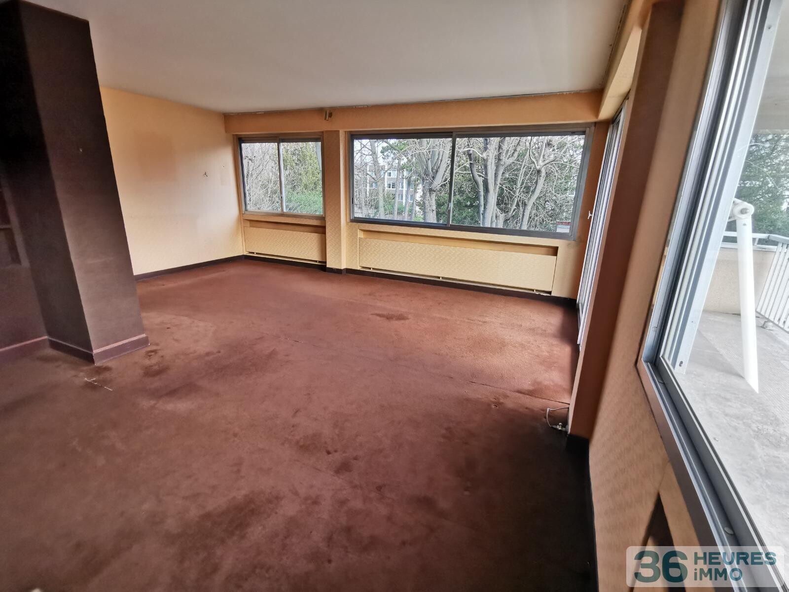 APPARTEMENT BOULOGNE BILLANCOURT