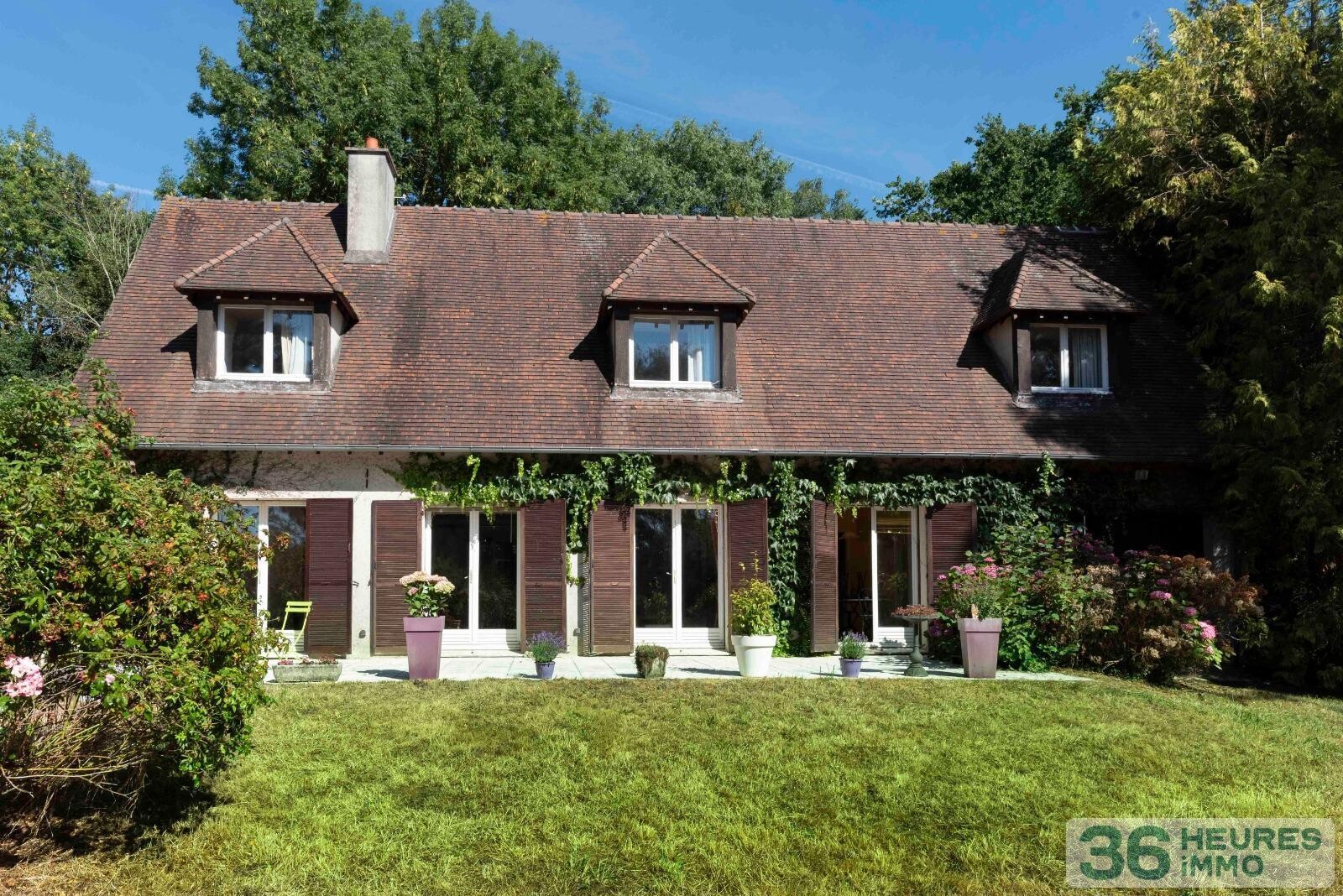 Propriété en Domaine Privé