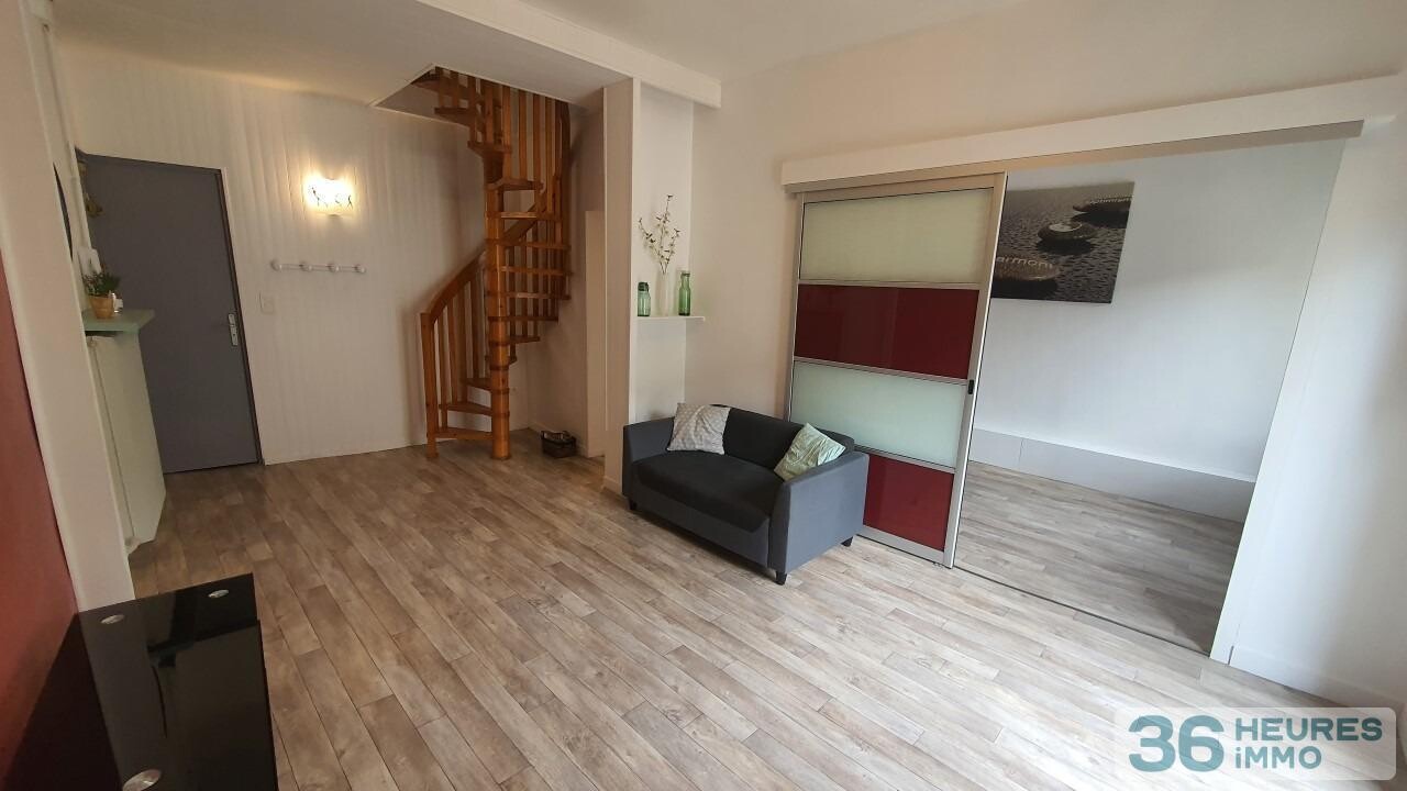 VENTE INTERACTIVE ANGERS RUE SAINT MARTIN HYPER CENTRE